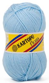 Příze Flora Kartopu