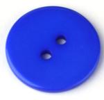 Knoflík 20 mm plastový
