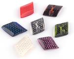 Knoflík 14x15 mm MIX