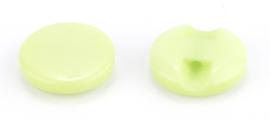 Knoflík 12,5 mm plastový STONE