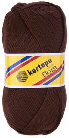 Příze Flora Kartopu