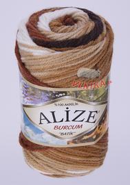 Příze Burcum Batik