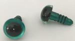 Očička 10 mm metalický vzhled