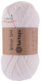 Příze Melange Wool