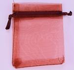 Pytlík organza 70x90 mm