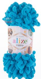 Příze Puffy