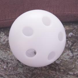 Chrastítko koule 38 mm