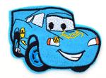 Záplata auto