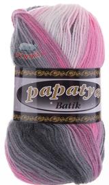 Příze Papatya Batik