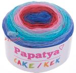 Příze Papatya Cake