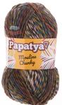 Příze Papatya Mouline Chunky