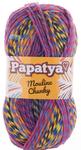 Příze Papatya Mouline Chunky