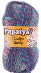 Příze Papatya Mouline Chunky