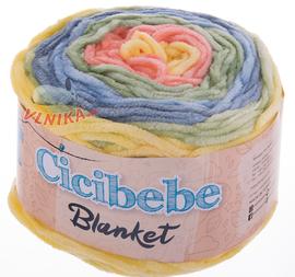 Příze Cicibebe Blanket