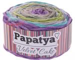 Příze Papatya Velvet Cake