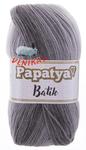 Příze Papatya Batik