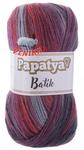 Příze Papatya Batik