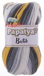 Příze Papatya Batik