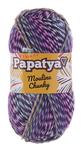 Příze Papatya Mouline Chunky