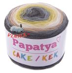 Příze Papatya Cake