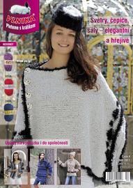 Časopis číslo 4/11  - 4. čtvrtletí 2011