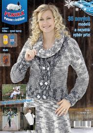 Časopis číslo 1/11  - 1. čtvrtletí 2011