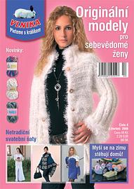 Časopis číslo 4/09 – 4. čtvrtletí 2009
