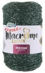 Příze Macrome Lurex Mocha