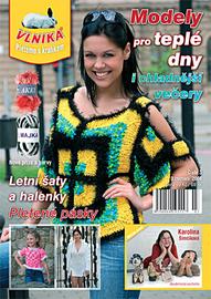 Časopis číslo 3/08 – 3. čtvrtletí 2008