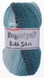 Příze Papatya Batik Silver