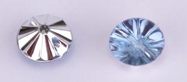 Knoflík  13 mm plastový