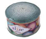 Příze Diva Ombre Batik