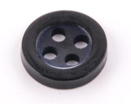 Knoflík 10 mm plastový KERO