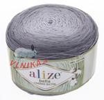 Příze Bella Ombre Batik