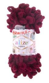 Příze Puffy