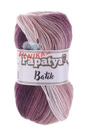Příze Papatya Batik