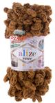Příze Puffy