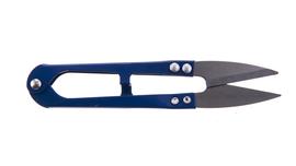 Nůžky cvakačky celokovové délka 10,6 cm