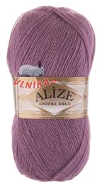 Příze Angora Gold