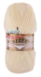 Příze Angora Gold