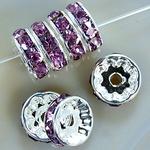 Kroužek Shambala 1 cm
