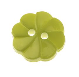 Knoflík květina ø 13mm