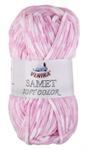 Příze Samet Soft Color