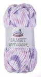 Příze Samet Soft Color