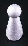 Polystyrenová figurka 6,5x14,5cm