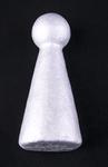 Polystyrenová figurka 6,5x14,5cm