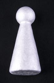 Polystyrenová figurka 6,5x14,5cm