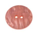 Knoflík 38 mm perleťový