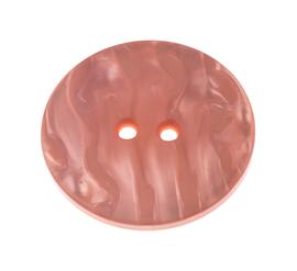 Knoflík 38 mm perleťový