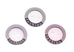 Knoflík 13 mm plastový FASHION